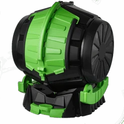 Tumbling Barrel Rolling 50L Composter