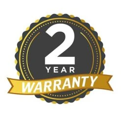 Garden Gear 1050W Electric Tiller -Garden Pro Shop 2yrwarlogo