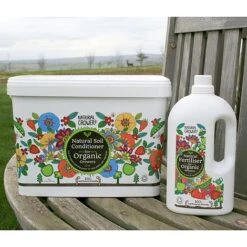 Natural Grower - Natural Fertiliser For Organic Growers -Garden Pro Shop 592389X