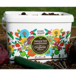Natural Grower - Natural Fertiliser For Organic Growers -Garden Pro Shop 592391c