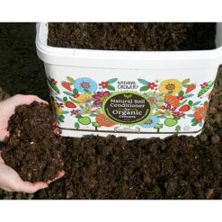Natural Grower - Natural Fertiliser For Organic Growers -Garden Pro Shop 592391d