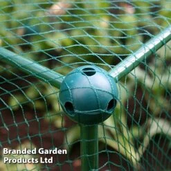 Build-A-Ball Fruit Cage Connectors -Garden Pro Shop BALL BUILDABAL S41958