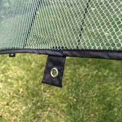 Pop N Crop Plant Protection Umbrella 12 Pop N Crop Plant Protection Umbrella -Garden Pro Shop BROLLYNETPIC4