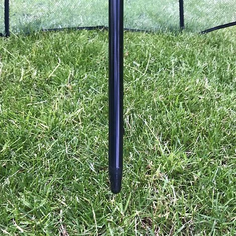 Pop N Crop Plant Protection Umbrella 5 Pop N Crop Plant Protection Umbrella - Image 5