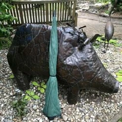 Pop N Crop Plant Protection Umbrella 16 Pop N Crop Plant Protection Umbrella -Garden Pro Shop BROLLYNETPIC8