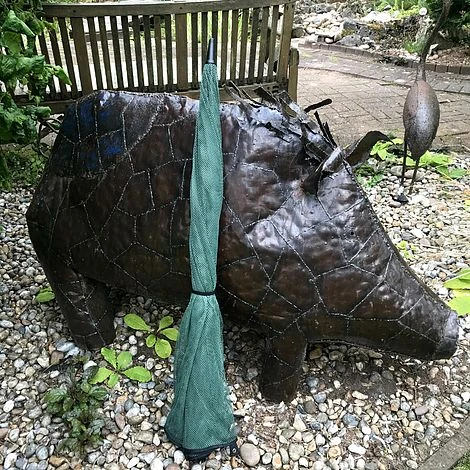 Pop N Crop Plant Protection Umbrella 8 Pop N Crop Plant Protection Umbrella - Image 8