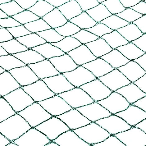 Bird Block Soft Bird Mesh Netting For Fruit Veg & Plants - 6m Wide 4 Bird Block Soft Bird Mesh Netting For Fruit Veg & Plants - 6m Wide - Image 4