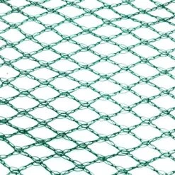Soft Butterfly Mesh Netting For Cabbages Brassicas & Plants - 6m Wide