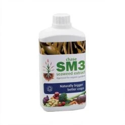 SM3 Seaweed Extract 1 Litre 5 SM3 Seaweed Extract 1 Litre -Garden Pro Shop CHAS SEAWEED1L T42951A