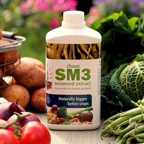 SM3 Seaweed Extract 1 Litre 1 SM3 Seaweed Extract 1 Litre