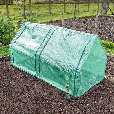 Garden Gear Apex Cloche 1 Garden Gear Apex Cloche