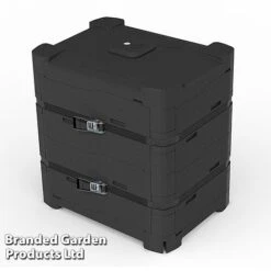 HOTBIN Mega 17 HOTBIN Mega -Garden Pro Shop COMP HOTBI700L S48864