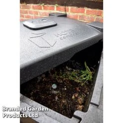 HOTBIN Mega 14 HOTBIN Mega -Garden Pro Shop COMP HOTBI700L S48866