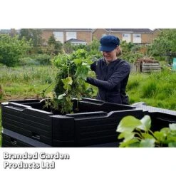 HOTBIN Mega 11 HOTBIN Mega -Garden Pro Shop COMP HOTBI700L S48867