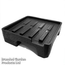 Hotbin Mini Composter And Accessories 12 Hotbin Mini Composter And Accessories -Garden Pro Shop COMP MINIPLINT