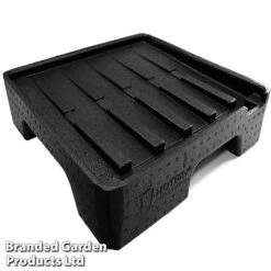 Hotbin Mk.2 Composter And Accessories -Garden Pro Shop COMP MK2PLINTH