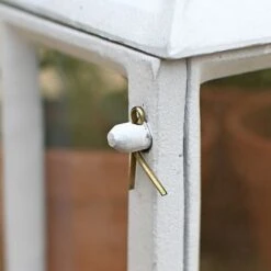 Cast Iron Bell Cloche -Garden Pro Shop Cast iron cloche 0326