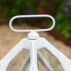 Cast Iron Bell Cloche -Garden Pro Shop Cast iron cloche 0342