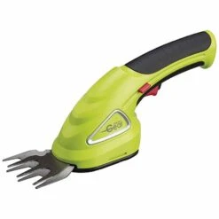 Garden Gear 3.6V Power Cordless Trimming Shears -Garden Pro Shop D2939202202000x2000
