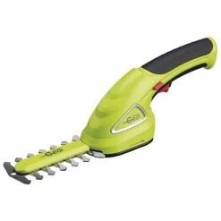 Garden Gear 3.6V Power Cordless Trimming Shears -Garden Pro Shop D2939203202000x2000
