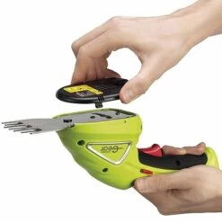 Garden Gear 3.6V Power Cordless Trimming Shears -Garden Pro Shop D2939204202000x2000