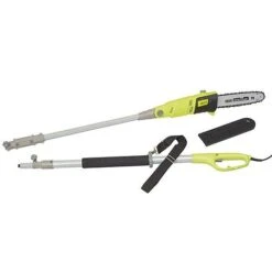 Corded Pole Chainsaw -Garden Pro Shop D5942 476BD39A FB8A 4B85 09C89F897F0AB779