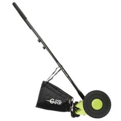 Garden Gear Manual Push Lawn Mower -Garden Pro Shop D8460A 7