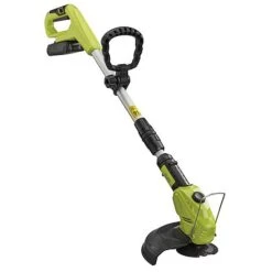 Garden Gear 20V Cordless Lithium-ion Grass Trimmer -Garden Pro Shop D9531202201000x1000