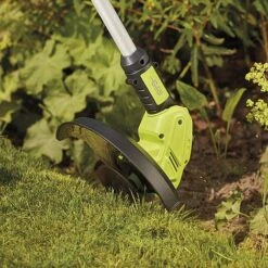 Garden Gear 20V Cordless Lithium-ion Grass Trimmer -Garden Pro Shop D9531204201000x10001