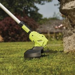 Garden Gear 20V Cordless Lithium-ion Grass Trimmer -Garden Pro Shop D9531205201000x10001