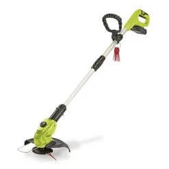 Garden Gear 20V Cordless Lithium-ion Grass Trimmer -Garden Pro Shop D953120NEW201000x1000