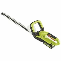 Garden Gear 20V Cordless Lithium-ion Hedge Trimmer -Garden Pro Shop D9532202000x200020CO201