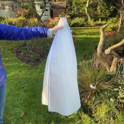 Frost Brolly Pest & Winter Protection Plant Umbrella Dome 12 Frost Brolly Pest & Winter Protection Plant Umbrella Dome -Garden Pro Shop FROSTBROLLY201000X100020890KB1