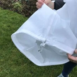 Ultimate Protection 50GSM Frost Fleece Plant Jacket - 2m Wide X 2.5m High -Garden Pro Shop Fleece20Cover201000x100020841kb2