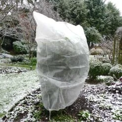 Ultimate Protection 50GSM Frost Fleece Plant Jacket - 2m Wide X 2.5m High -Garden Pro Shop Fleece20Jacket201000x100020961kb
