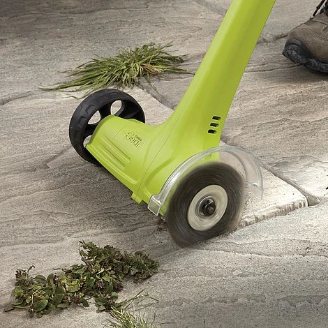 Garden Gear Electric Weed Sweeper 4 Garden Gear Electric Weed Sweeper - Image 4