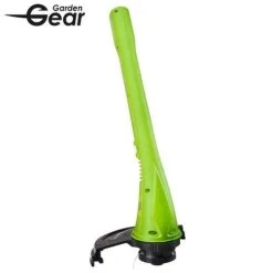 Garden Gear 20V Cordless Lithium-ion Grass Trimmer -Garden Pro Shop G0519 Grass Trimmer co1 wlogo1