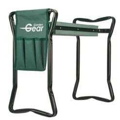 Garden Kneeler And Seat -Garden Pro Shop G0999 D79B7C94 0AE1 2412 D2EA0A33447FD2DD