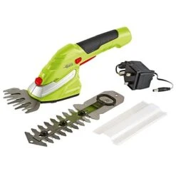 Garden Gear 7.2V Cordless Trimming Shears -Garden Pro Shop G1005 8 2000x2000 1