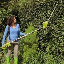 Garden Pro Shop -Garden Pro Shop G116720Pole20trimmer20ls202202000x20002