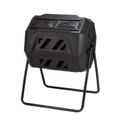 Garden Grow 160L Rotating Composter -Garden Pro Shop G219820Composter20CO201202000px