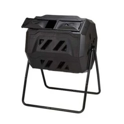 Garden Grow 160L Rotating Composter -Garden Pro Shop G219820Composter20CO202202000px