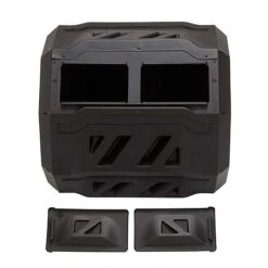 Garden Grow 160L Rotating Composter -Garden Pro Shop G219820Composter20CO204202000px