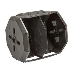 Garden Grow 160L Rotating Composter -Garden Pro Shop G219820Composter20CO205202000px