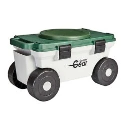 Garden Gear Rotating Seat And Tool Store -Garden Pro Shop G2201 4