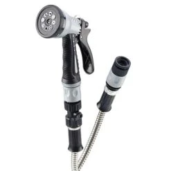 Easy Hose Stainless-steel Hose -Garden Pro Shop G2232 3