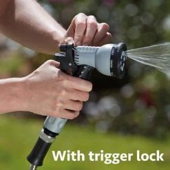 Easy Hose Stainless-steel Hose -Garden Pro Shop G2235208202000x2000