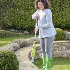 Garden Gear Weed Burner -Garden Pro Shop G235020GG20ELECTRIC20WEED20BURNER20LS20120