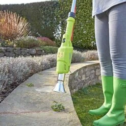 Garden Gear Weed Burner -Garden Pro Shop G235020GG20ELECTRIC20WEED20BURNER20LS202