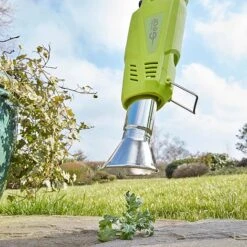 Garden Gear Weed Burner -Garden Pro Shop G235020GG20ELECTRIC20WEED20BURNER20LS20520